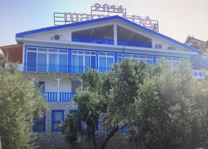 Marmada Otel