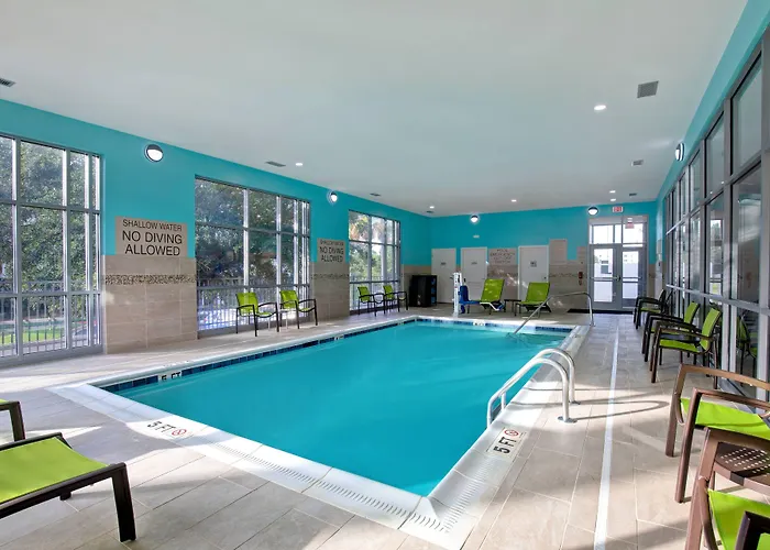 Springhill Suites By Marriott Orangeburg