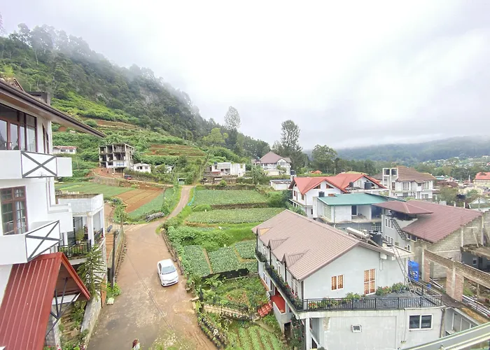 Queens Mount Glen Heights