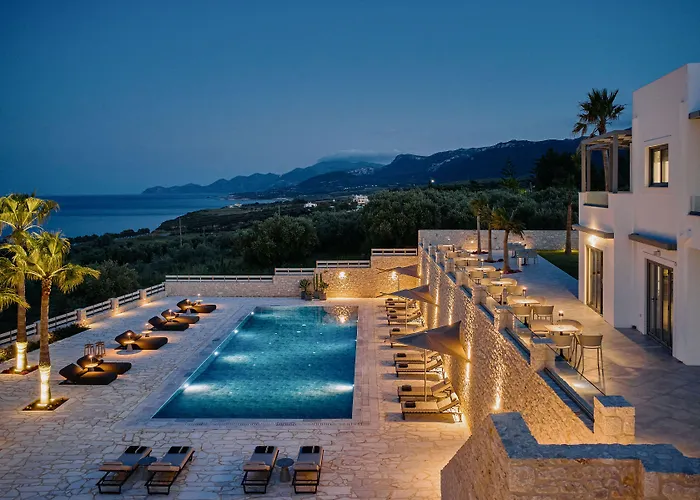 Quattro Luxury Boutique Suites