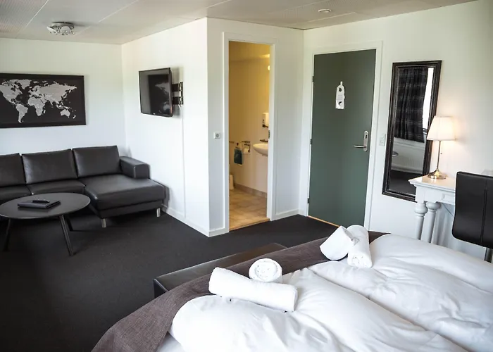 Hotel Runavik