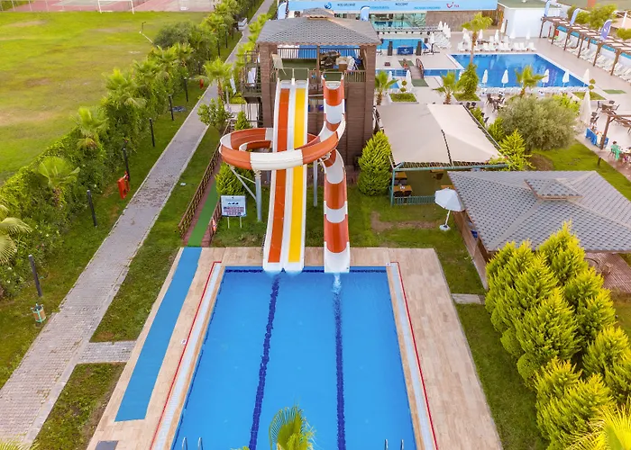 Armas Life Belek