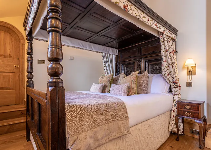 Mingary Castle - Restaurant With Rooms