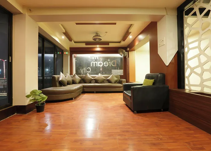 Hotel Dream City