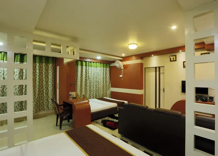 Hotel Dream City