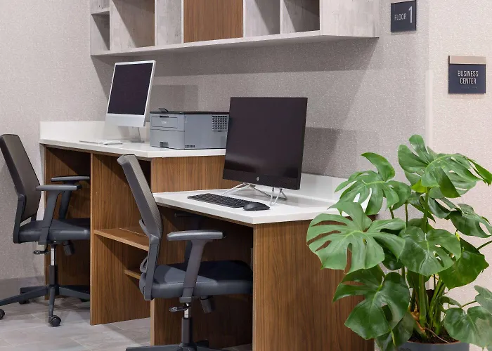 Hawthorn Extended Stay By Wyndham Williston Burlington