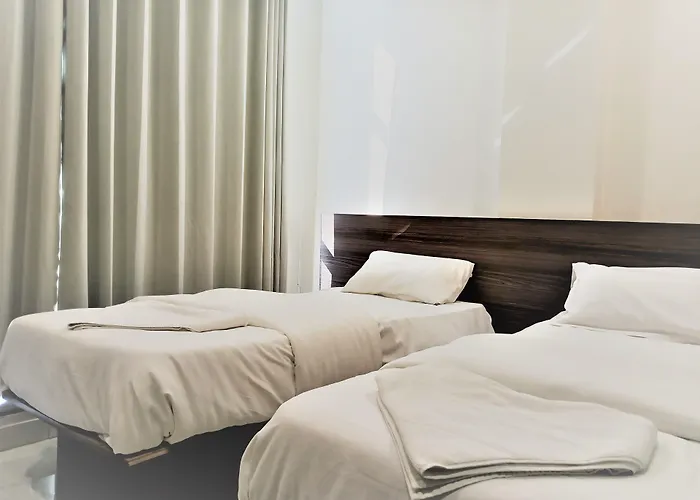 Hotel New Centro