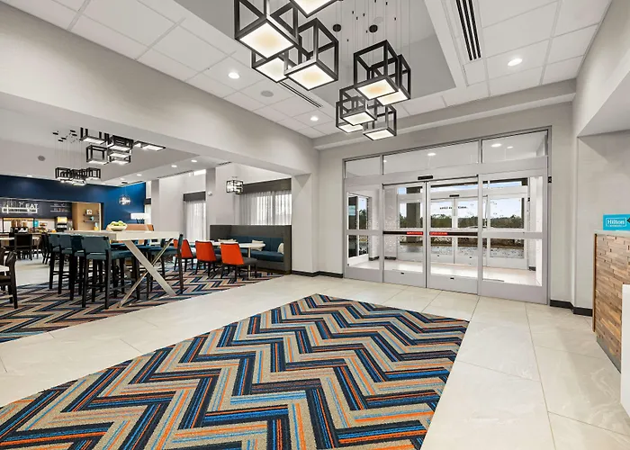 Hampton Inn & Suites Bessemer Birmingham