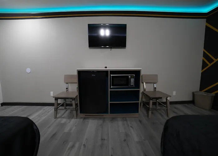 Artesia Motor Inn