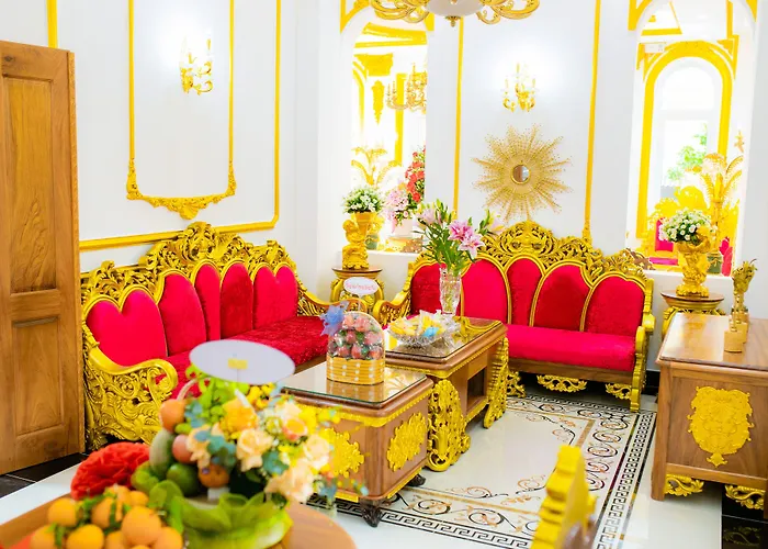 King Villa Quang Ngai