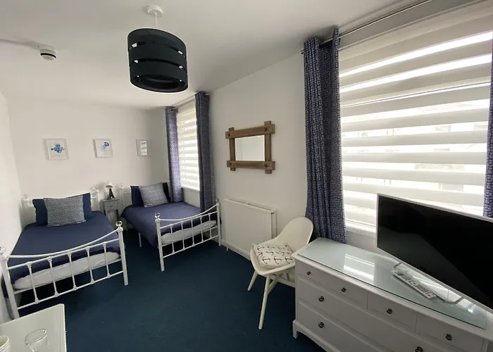 Rooms At Babbacombe