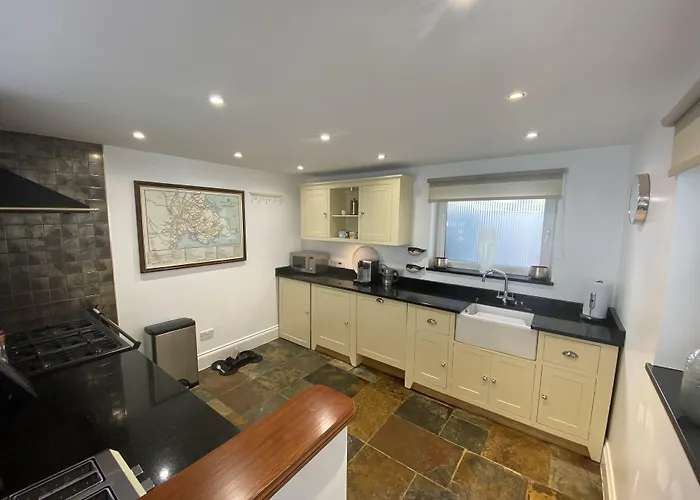 Rooms At Babbacombe
