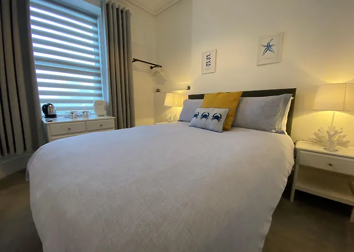 Rooms At Babbacombe