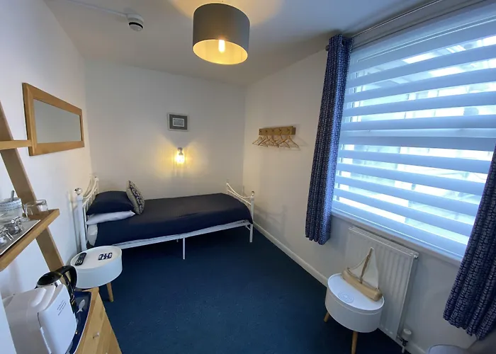 Rooms At Babbacombe