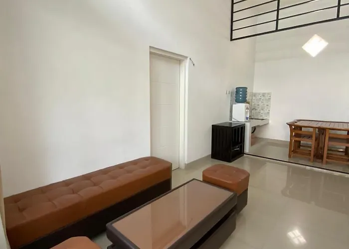 Villa Bromo Potato 2