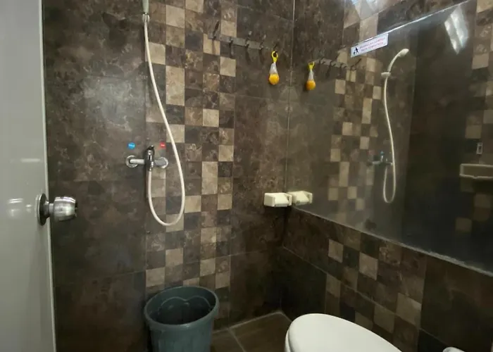 Villa Bromo Potato 2