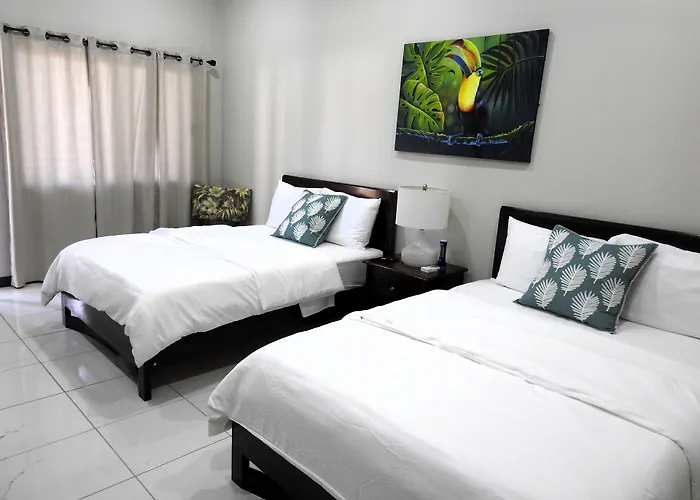 The Toucan Inn