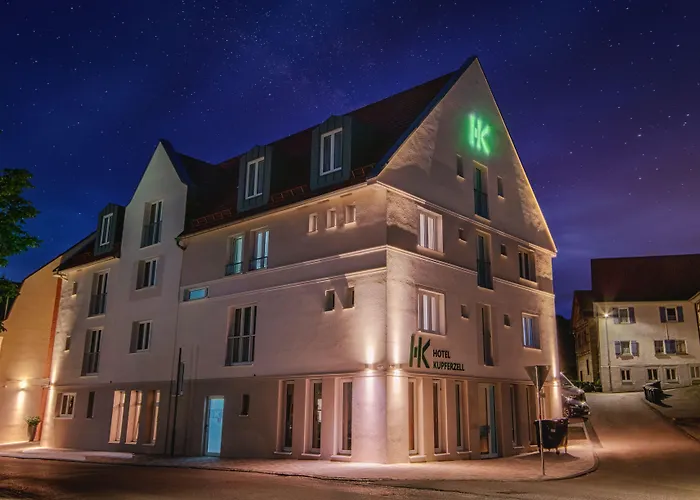 Hotel Kupferzell