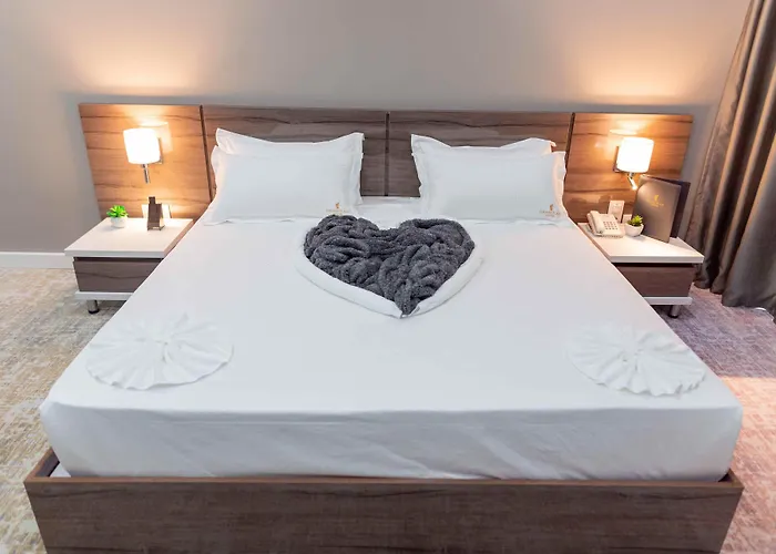 Polana Plaza Hotel