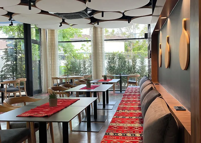 Etnomania Boutique Hotel