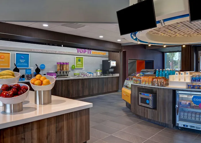 Tru By Hilton Fort Walton Beach, Fl