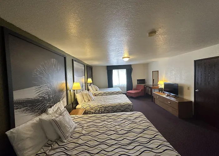 Simple Rewards Inn