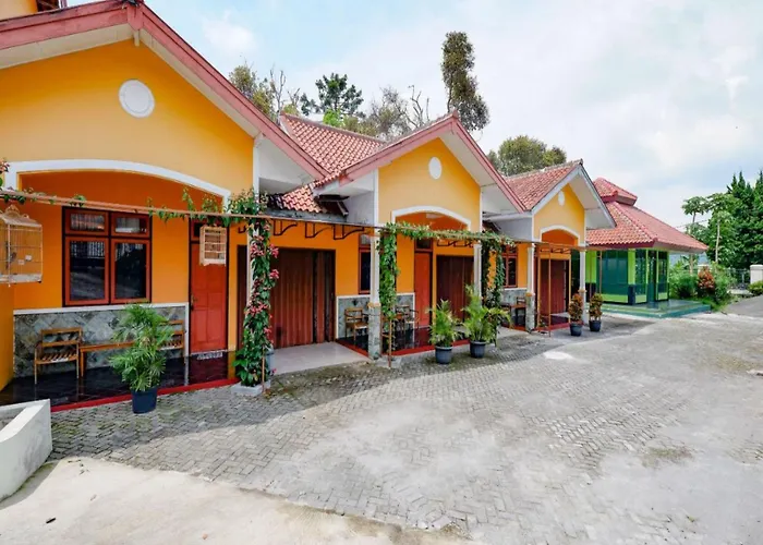 Hotel Bip Tawangmangu