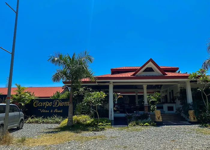 Carpe Diem Villas&Resort
