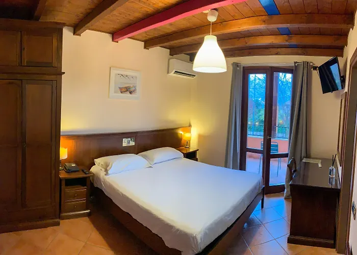 Hotel La Locanda Della Franciacorta