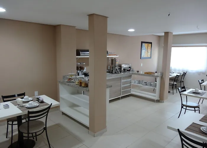 Cerrado Hotel LTDA