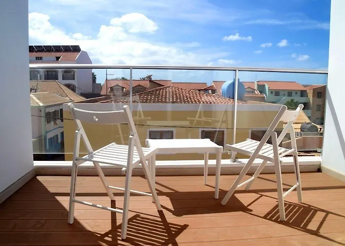 Ouril Hotel Julia