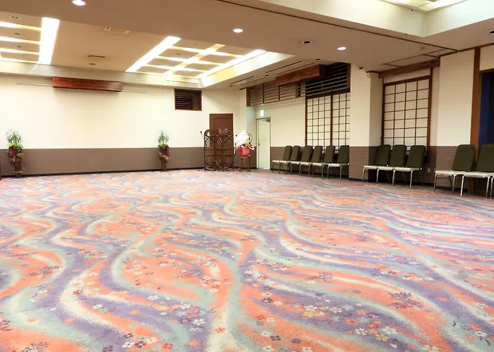 Hotel Saiyou Wakigawa