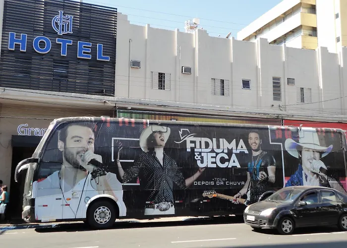 Grande Hotel Aracatuba