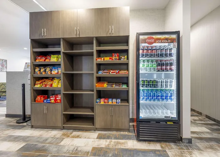Quality Inn & Suites Joelton - Nashville