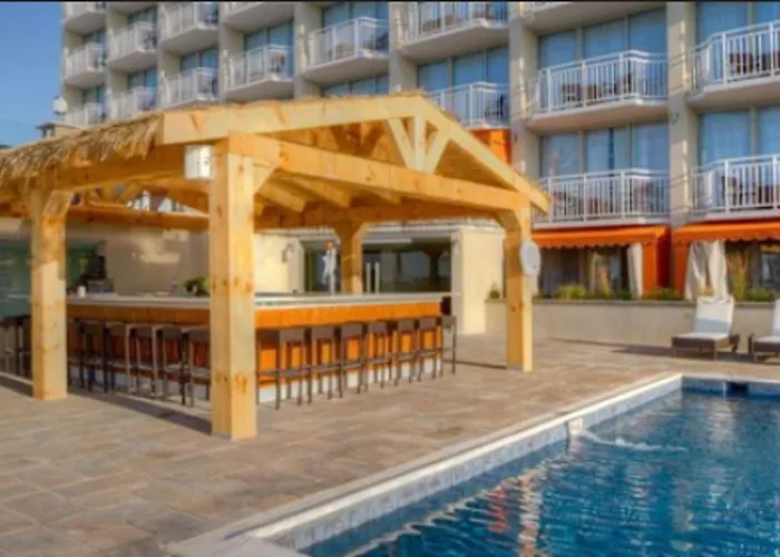 Ocean Club Hotel