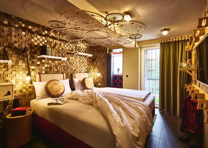 KUKU Berghotel