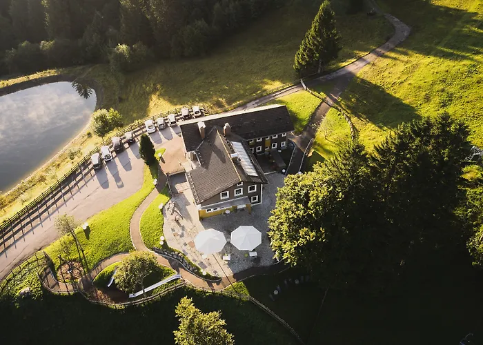 Kuku Berghotel