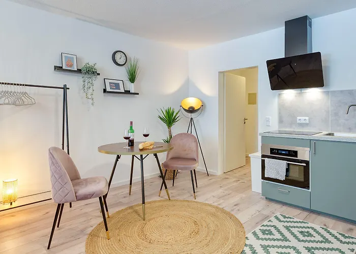 Apartment Rio