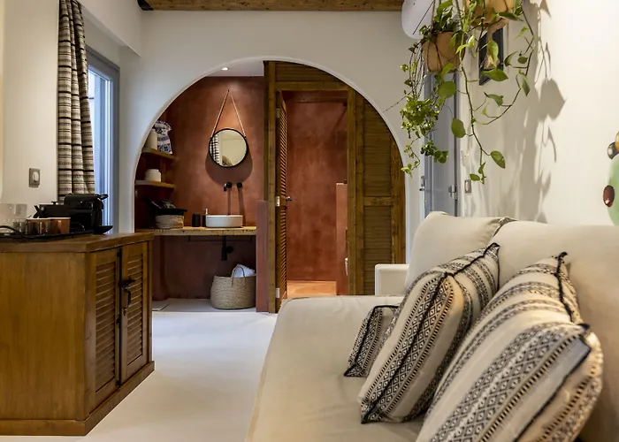 The Artemis Hotel