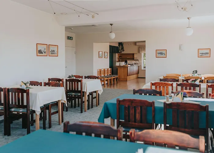 Staadioni Hotel