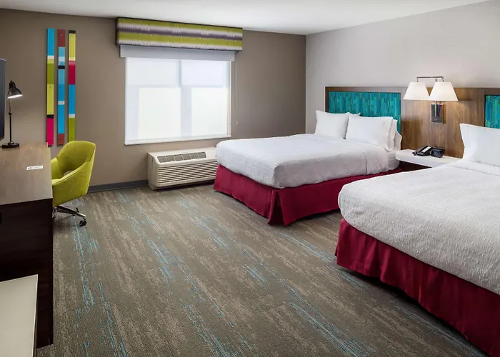 Hampton Inn Kissimmee North