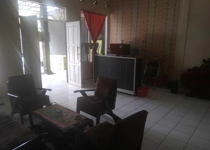 Capital O 92080 Green Home Stay