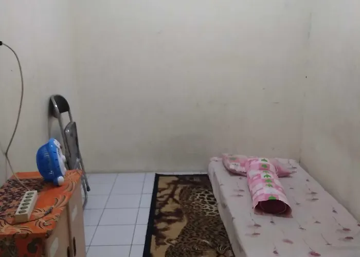 Capital O 92080 Green Home Stay