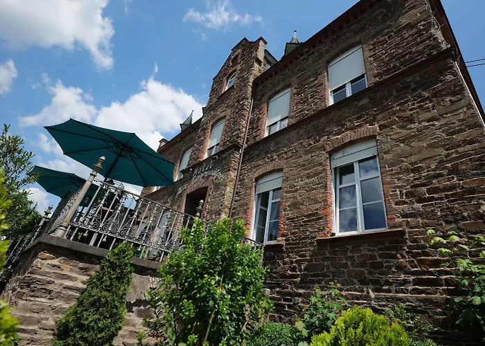 Hotel Alte Bürgermeisterei