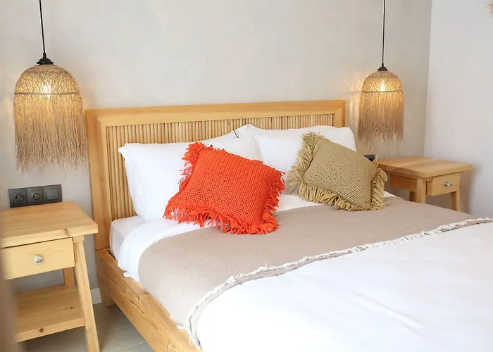 Lagom Hotel
