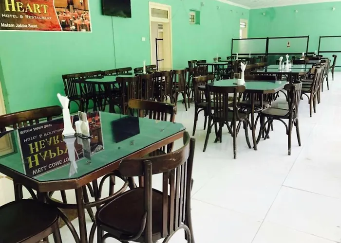 Happy Heart Hotel & Restaurant