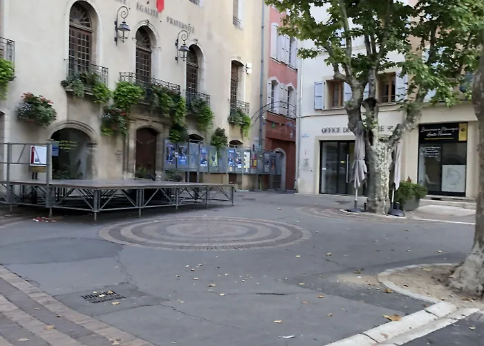 Hotel Francois 1Er
