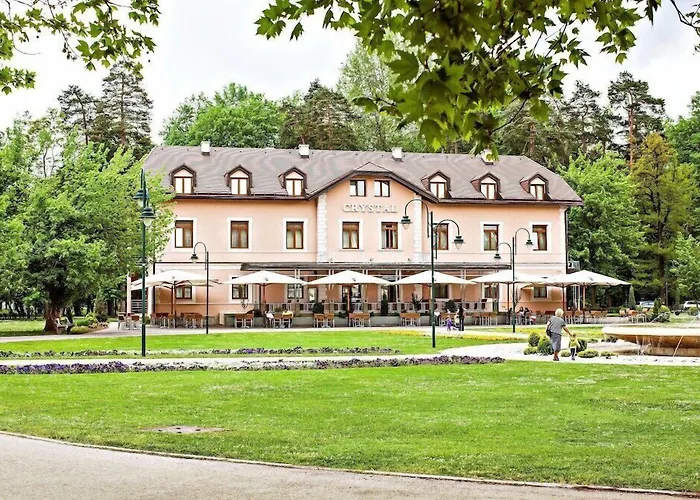 Hotel Crystal