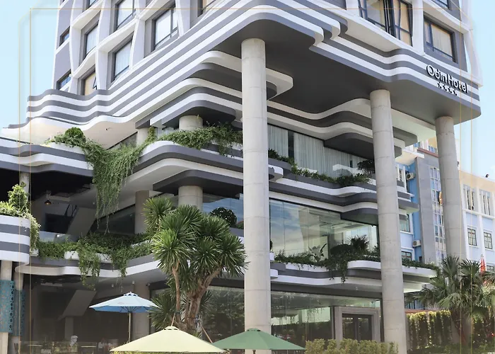 Odin Hotel Quy Nhon