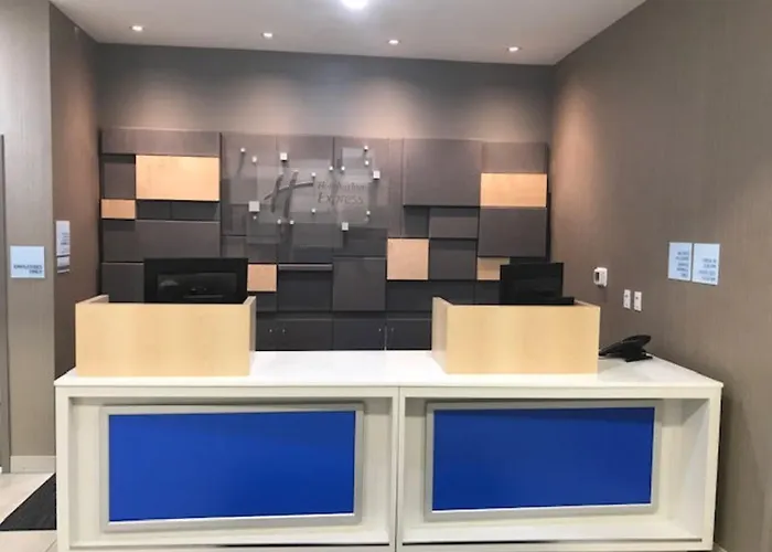 Holiday Inn Express St. Augustine - Vilano Beach By Ihg